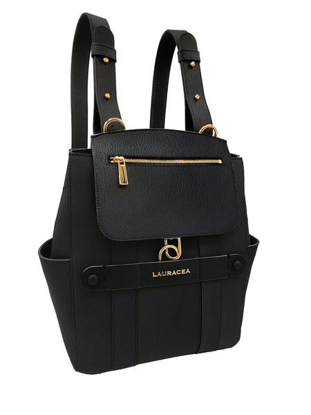 MINI CONVERTIBLE BACKPACK TOTE