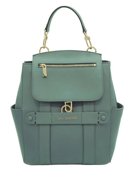 feliz logo convertible mini backpack TOTE Eagle Claw Addictive Fishing Meet our Italian Leather COLOR:CUSTOM DAGO SUCKER bullet spinner
