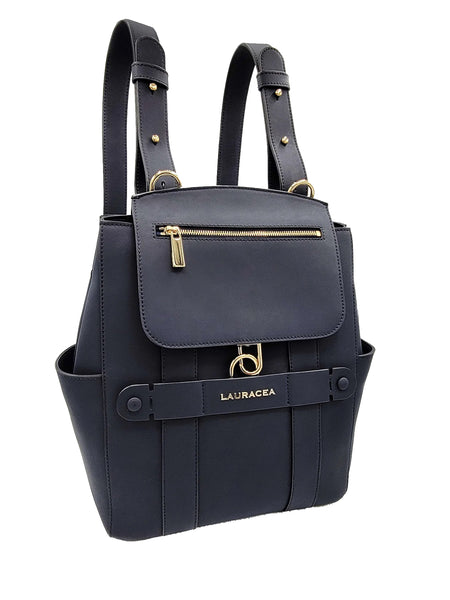 MINI CONVERTIBLE BACKPACK TOTE