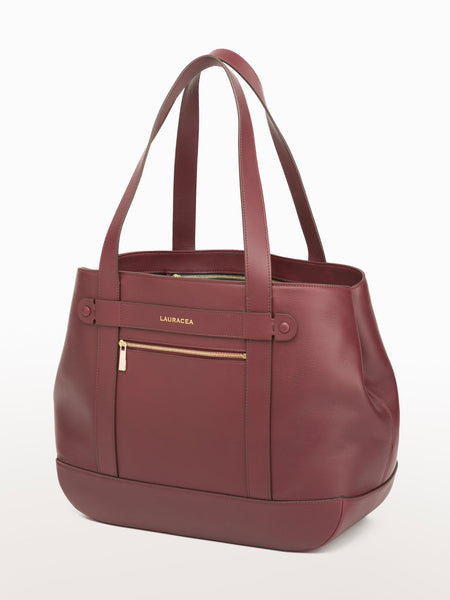 Ponderosa Classic Tote Purse