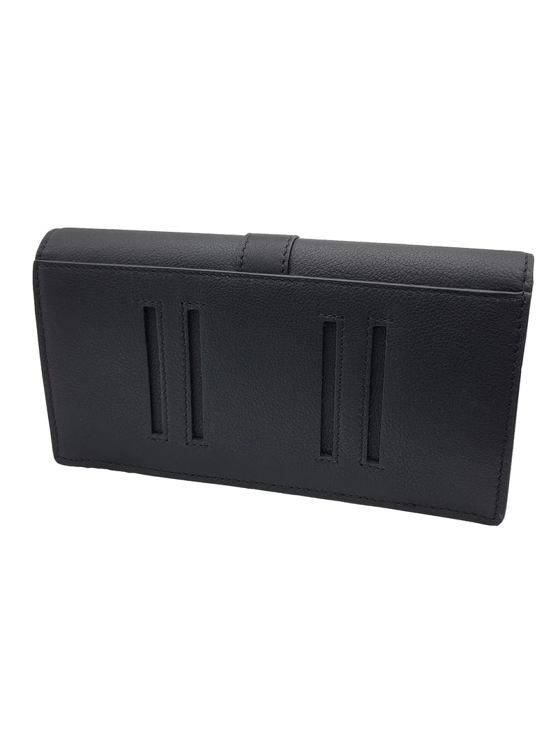 BELT WALLET CLUTCH