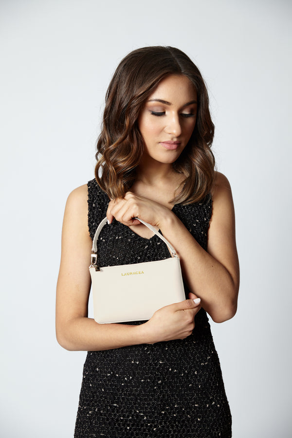 WRISTLET - IVORY