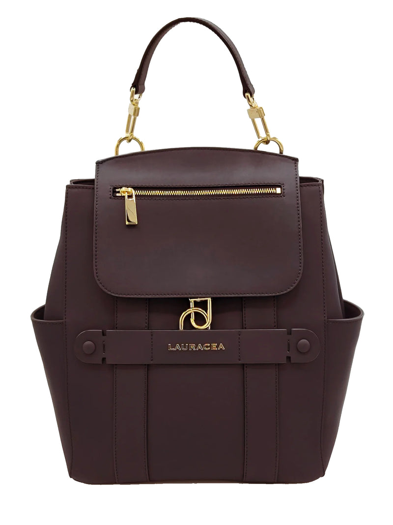 convertible mini backpack leather MINI Convertible BACKPACK TOTE