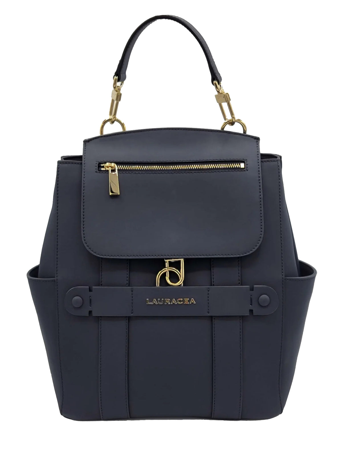 MINI CONVERTIBLE BACKPACK TOTE