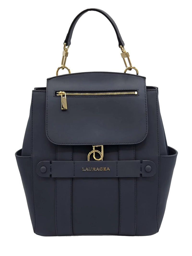 MINI CONVERTIBLE BACKPACK TOTE