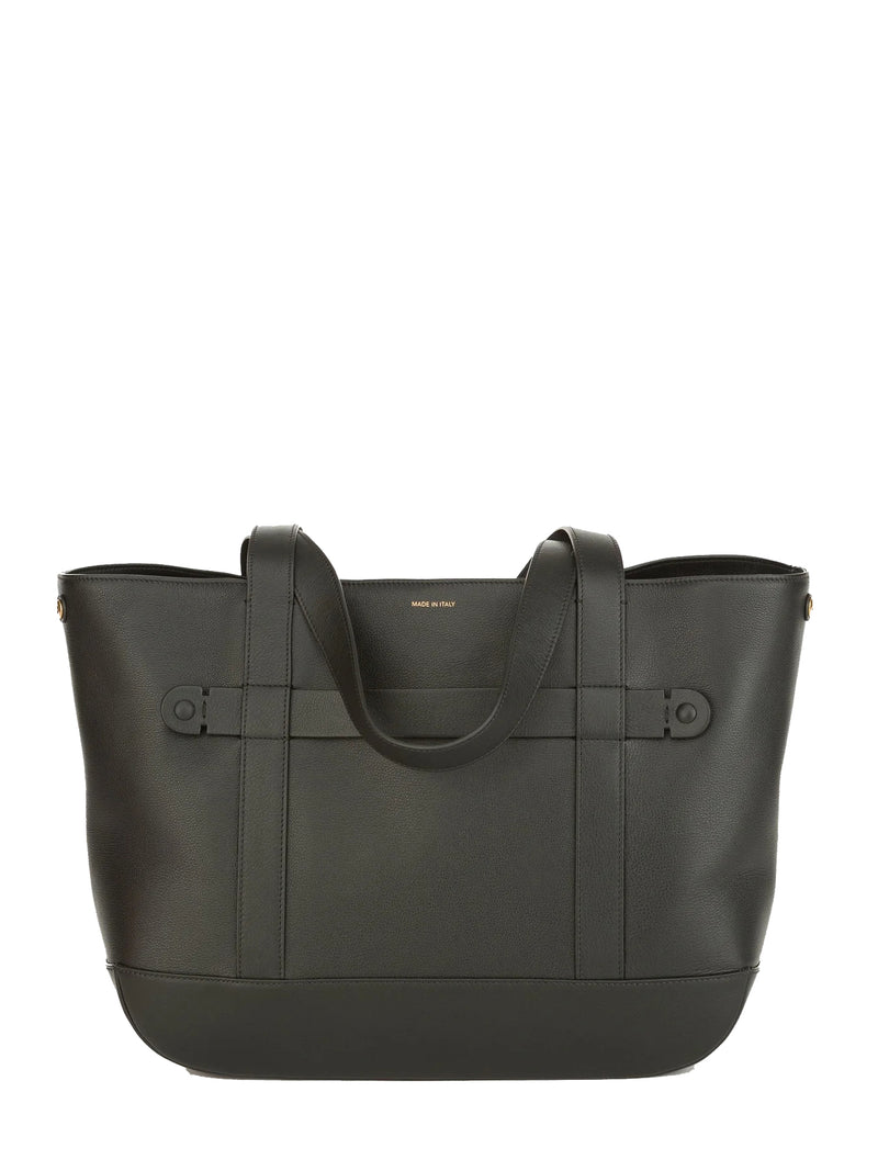 CLASSIC TOTE - BLACK