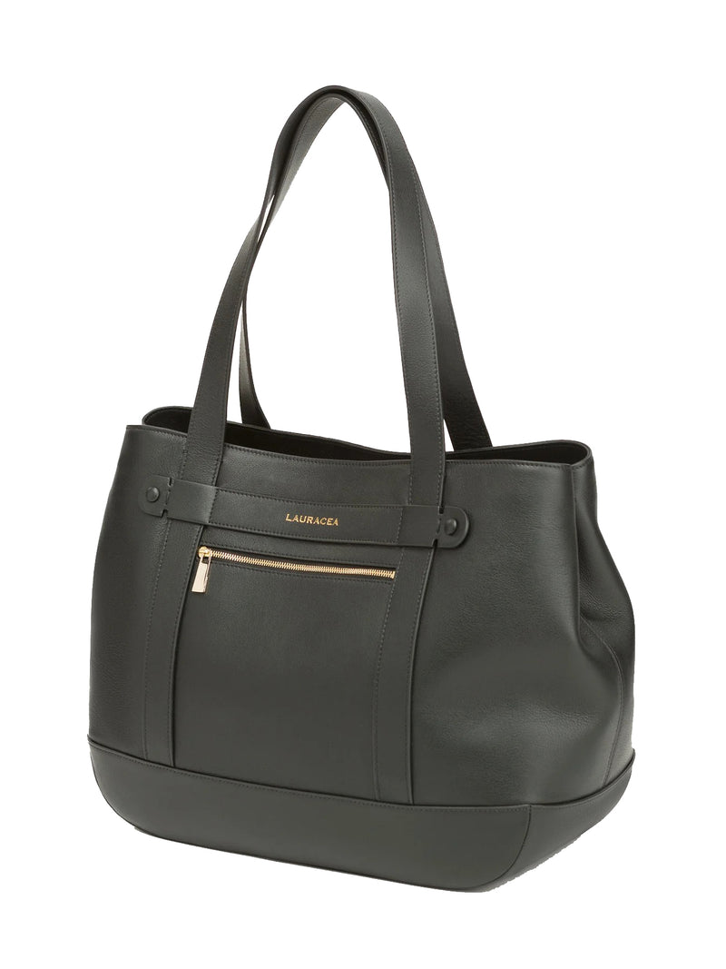 CLASSIC TOTE - BLACK