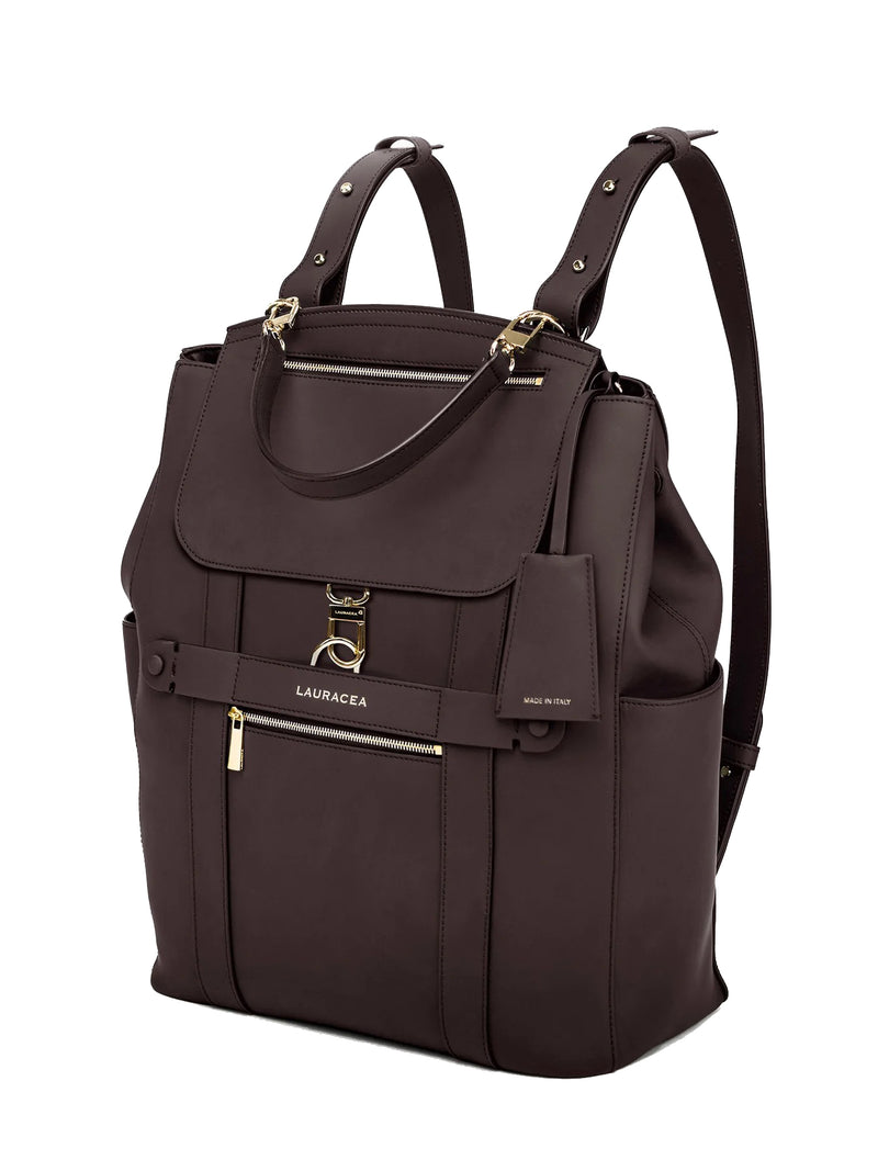 Convertible backpack purse nylon online