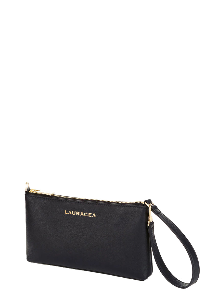 WRISTLET - BLACK CALF