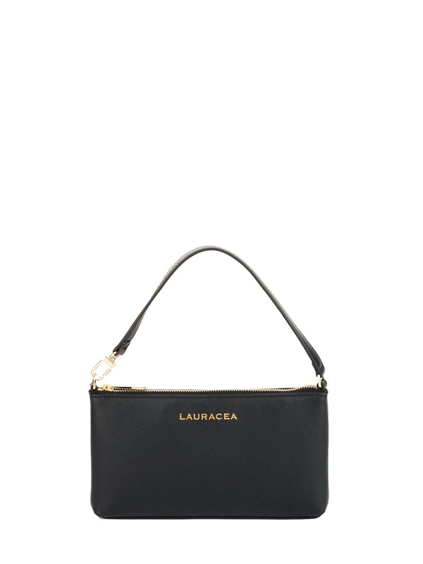 WRISTLET - BLACK CALF