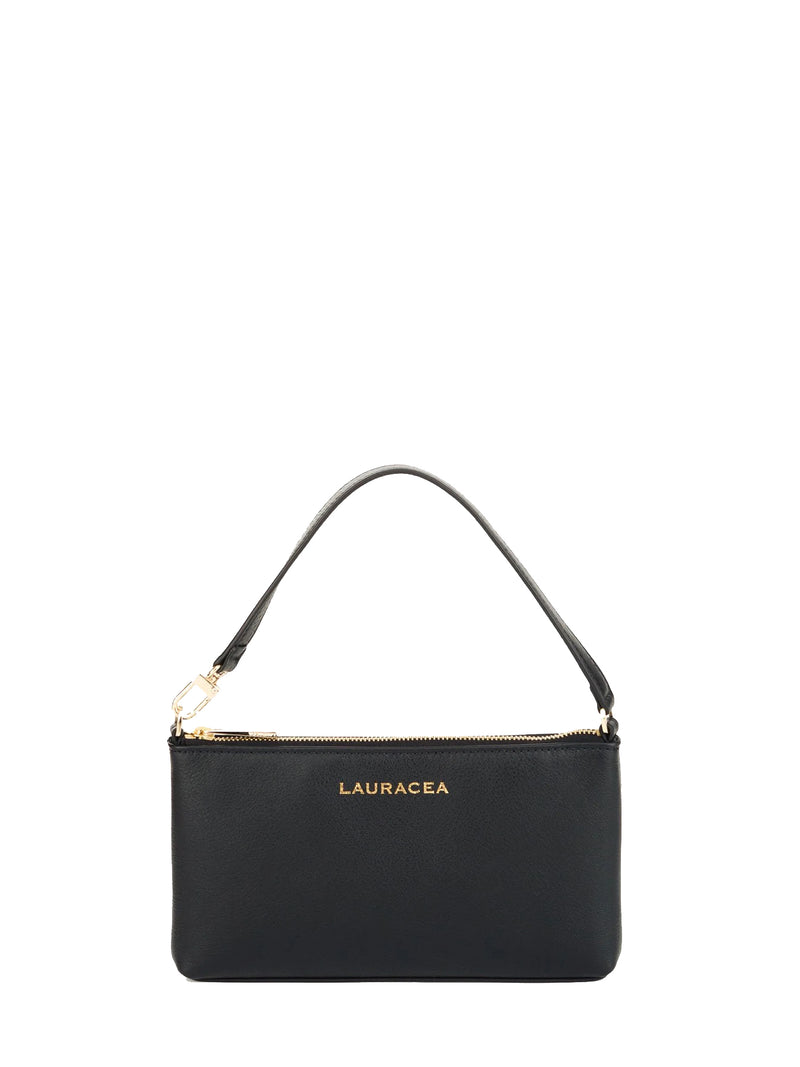 WRISTLET - BLACK CALF