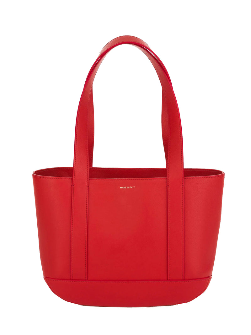 PETITE TOTE - POPPY