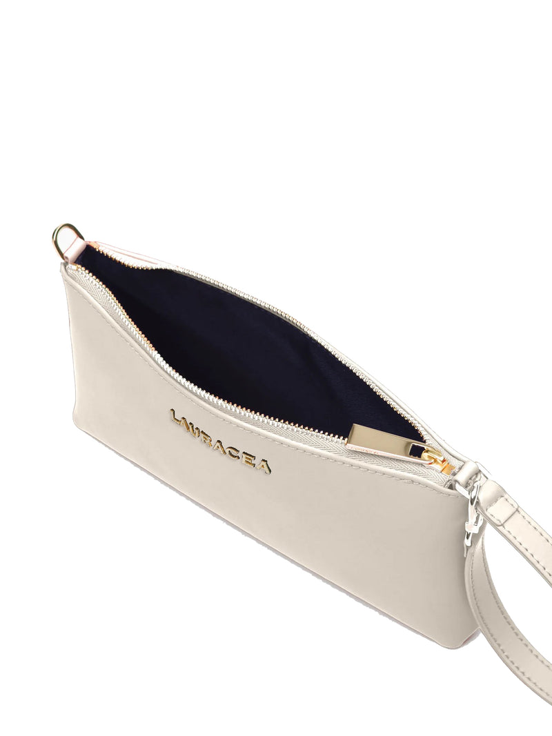 WRISTLET - IVORY