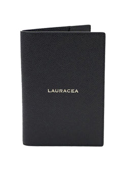 SAFFIANO PASSPORT CASE