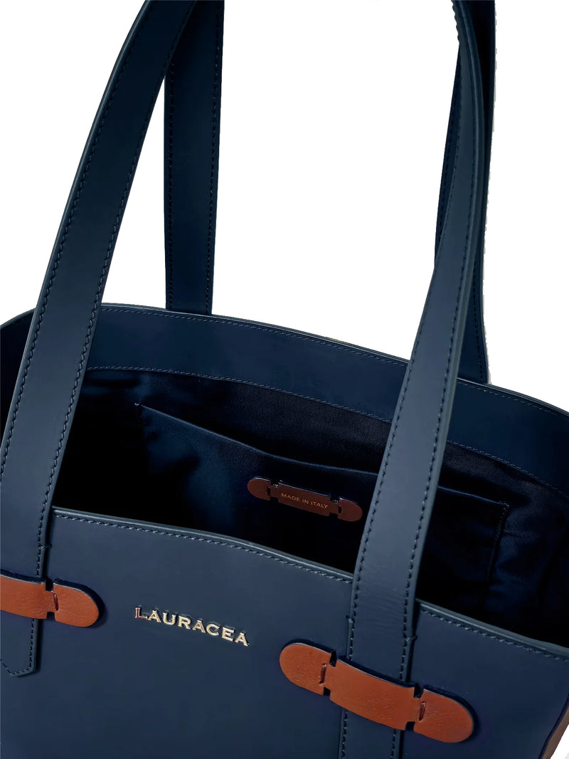 LIFESTYLE TOTE