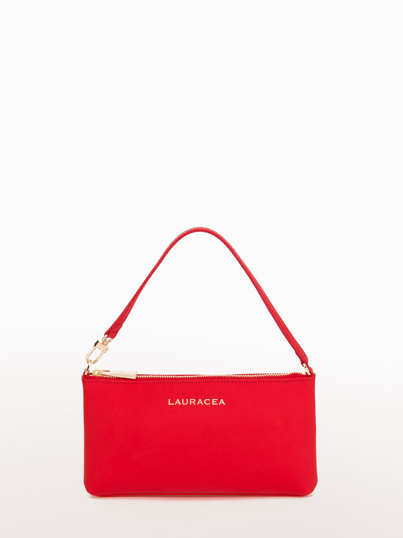 Amazon.com: PUMA Ferrari Fanwear Red Waistbag : Clothing, Shoes & Jewelry
